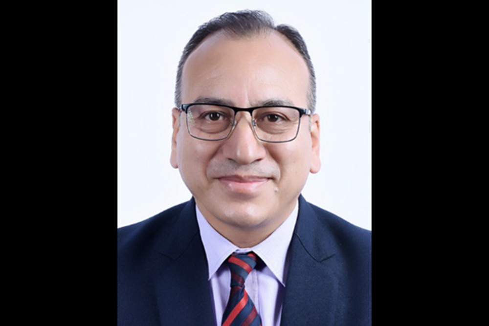 MetLife Nepal General Manager Shrestha Appointed President Of AmCham ...